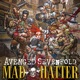MAD HATTER cover art
