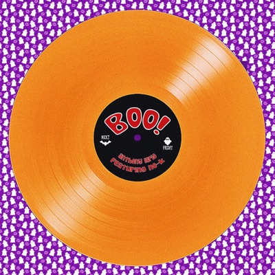 Boo! (feat. No-K) - Single