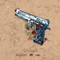 Pushkin's Henchmen - Single - O the Great