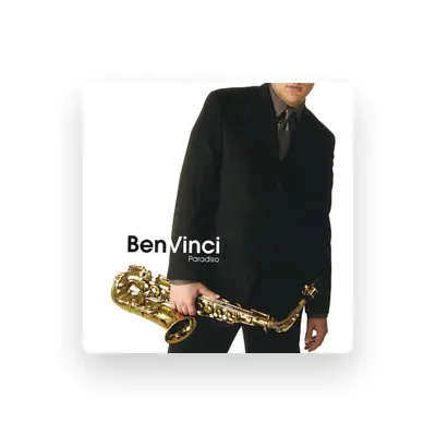 Listen to Ben Vinci, watch music videos, read bio, see tour dates & more!