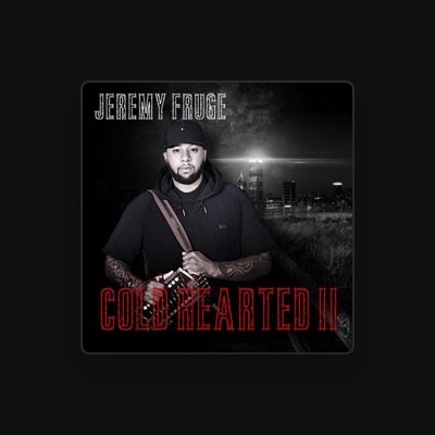 Listen to Jeremy Fruge, watch music videos, read bio, see tour dates & more!