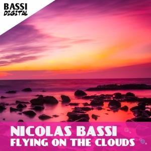 Flying on the Clouds - Single