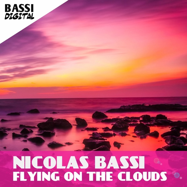 Flying on the Clouds - Single