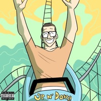 Upn'down - Single - Eddie Lo