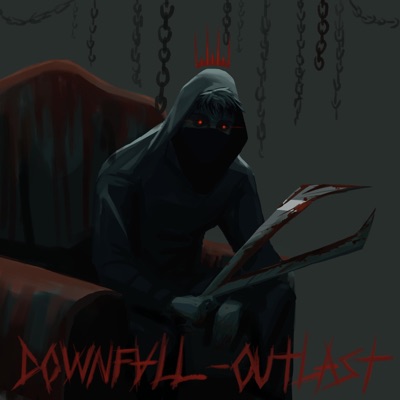 Outlast - Single