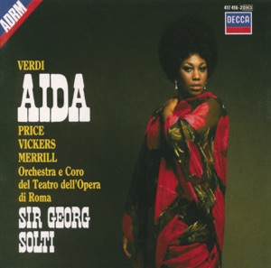 Verdi: Aida