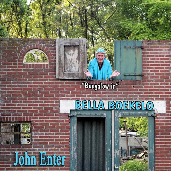"Bungalow in" Bella Boekelo - Single