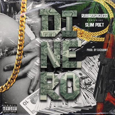 Dinero (feat. Slim Poet) - Single