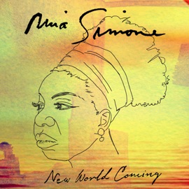 New World Coming (darkDARK Remix) Nina Simone