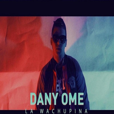 La Wachupina - Single