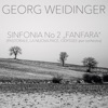 Sinfonia No 2 "Fanfara"