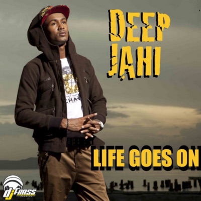 Life Goes On - Single
