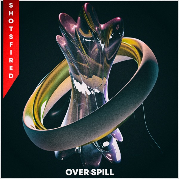 OVERSPILL (feat. Madrush MC) - EP