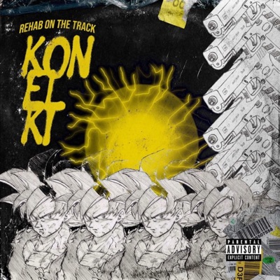 Kon el Ki (feat. Pablo Chill-E) - Single