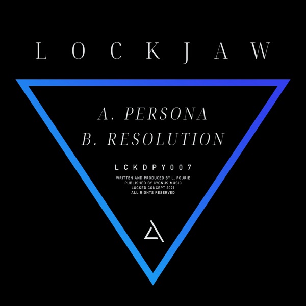 Persona / Resolution - Single