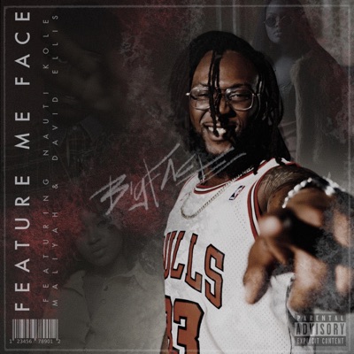 Feature Me Face - EP