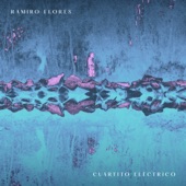 Cuartito Eléctrico (feat. Sergio Wagner, Hernán Segret & Carto Brandán) - EP artwork