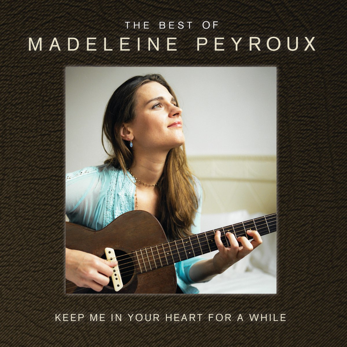 madeleine peyroux dance me to the end of love songtext