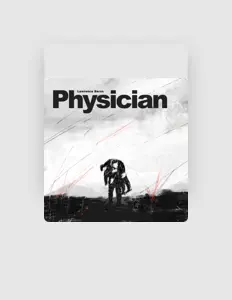 Dengarkan Lawrence Barns, tonton video musik, baca bio, lihat tanggal tur & lainnya!