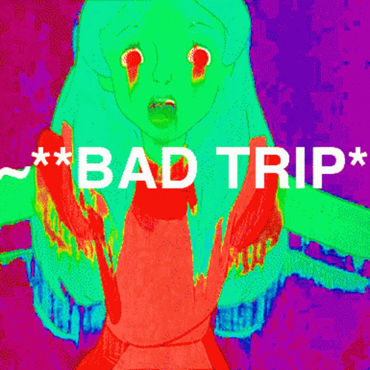 Bad trip стим фото 14