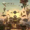 Qantice - Rivers Can't Fly