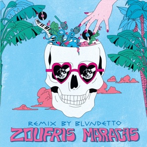 Explosif (Blundetto Remix) [Extended] - Single