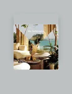 Listen to The Subtropics, watch music videos, read bio, see tour dates & more!