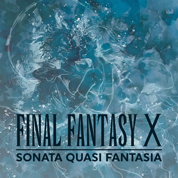 Thunder Plains / Grand Maester / The Splendid Performance / Phantoms (From "Final Fantasy X")