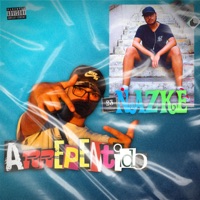 Arrepentido - Single - Nazke