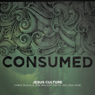Jesus Culture Oh Lord You're Beautiful