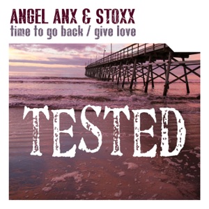 Time to go back / Give love - EP