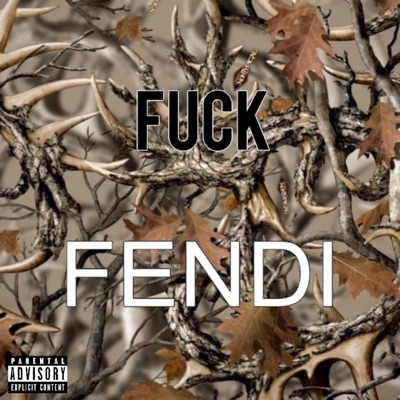 No Fendi - Single