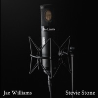 No Limits (feat. Stevie Stone) - Single - Jae Williams