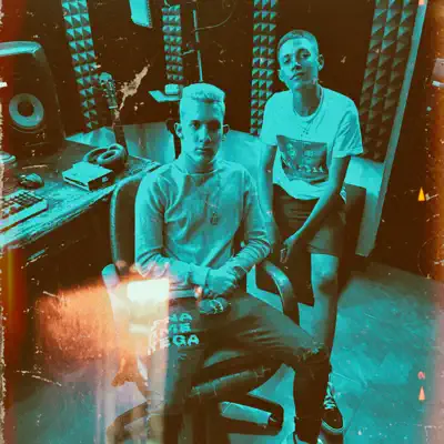 Listen to Crismen & Yin Mendez, watch music videos, read bio, see tour dates & more!