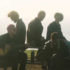 Subtle Orange dinle, müzik videolarını izle, biyografisini oku, tur tarihlerini ve daha fazlasını gör!