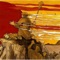 Hillside - Egypt lyrics