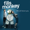 Fills Monkeys We will drum you We will drum you - Single