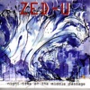 Cover Zedd - The Middle