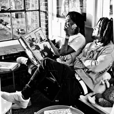 Poslechněte si interpreta Majorleague, sledujte hudební videa, přečtěte si životopis, podívejte se na data turné a další informace.