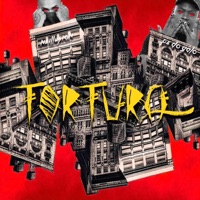 Tortura (feat. Pe Do Galo) - Single - Neillusion