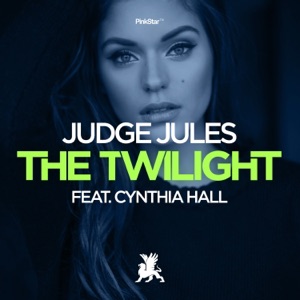 The Twilight (feat. Cynthia Hall) - Single