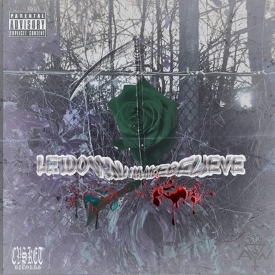 LetDown // MakeBelieve