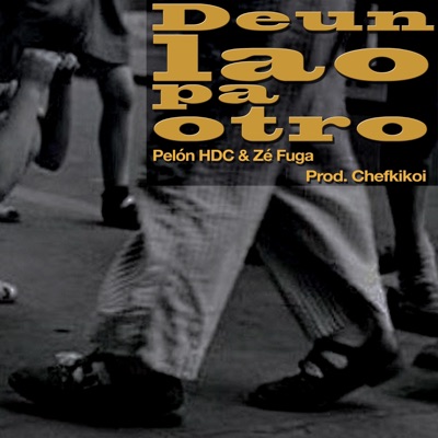 De un lao pa otro - Single