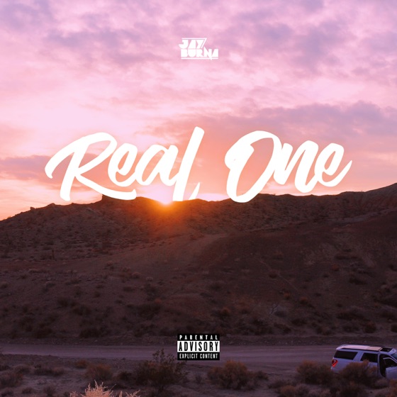 Cover artwork for Real One
