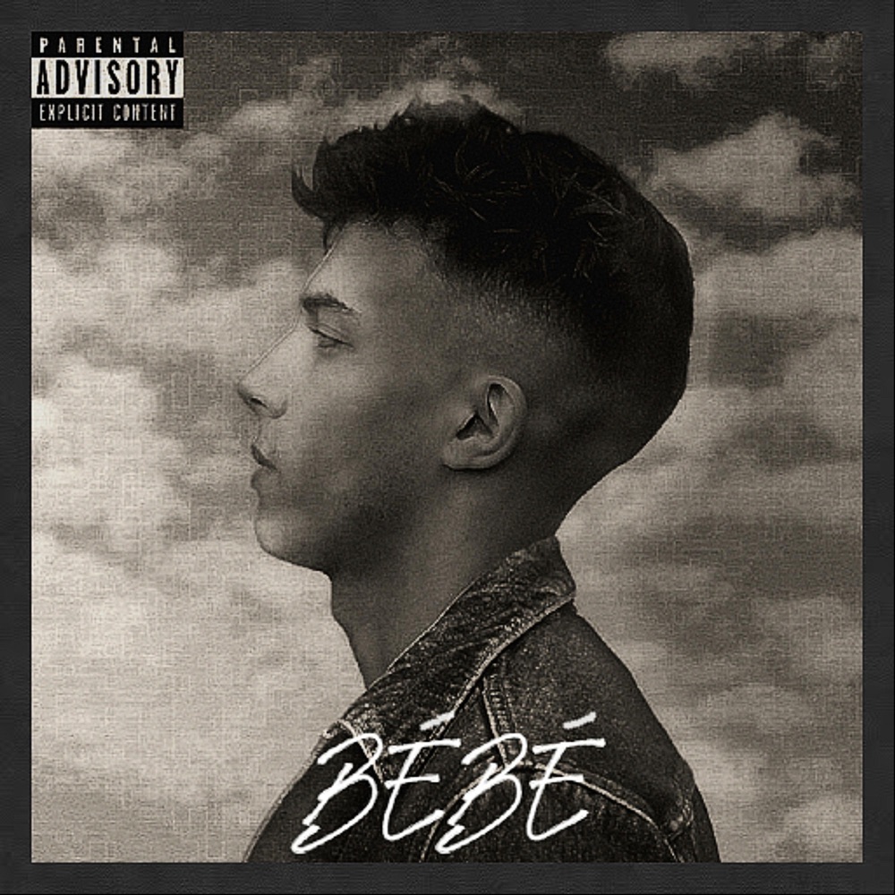 Обложка альбома «Bébé - Single» — PMH