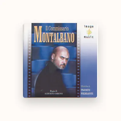 Listen to Franco Piersanti, watch music videos, read bio, see tour dates & more!