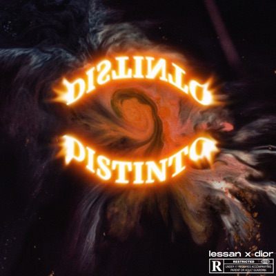 Distinto (feat. Dior Kidd) - Single