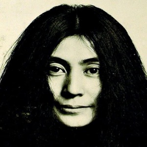Yoko Ono (feat. Andy2212) - Single