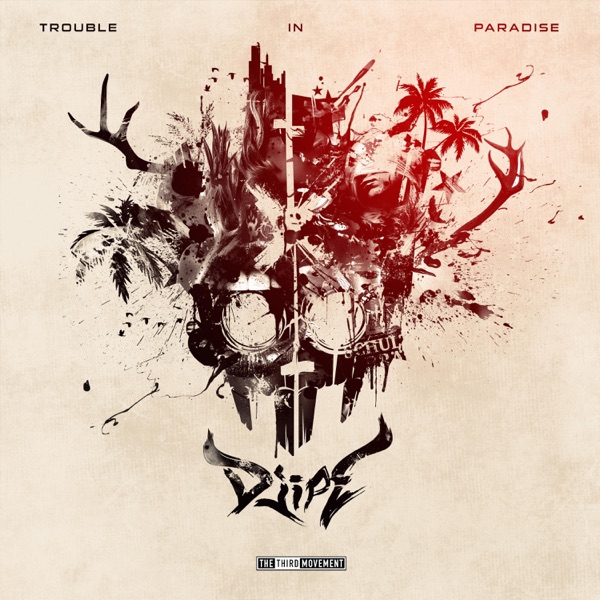 Trouble in Paradise - Single