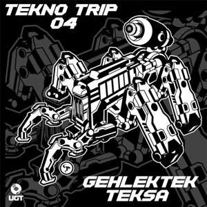 Tekno Trip 04 - EP